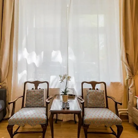 Arbio I Parlamento Near Schonhauser Allee בית הארחה 4*