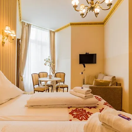 Arbio I Parlamento Near Schonhauser Allee Maison d'hôtes