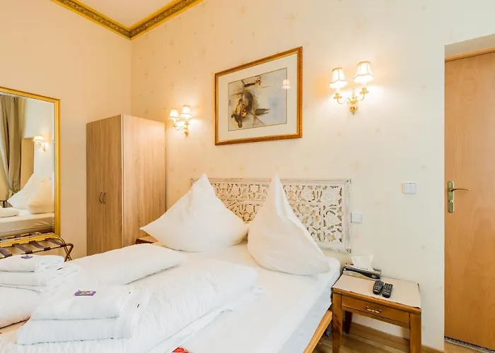 Arbio I Parlamento Near Schonhauser Allee Berlin