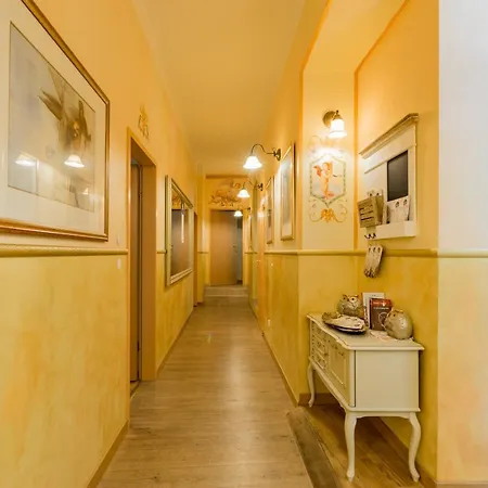 Gæstehus Arbio I Parlamento Near Schonhauser Allee Berlin