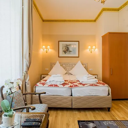 Πανσιόν Arbio I Parlamento Near Schonhauser Allee Βερολίνο