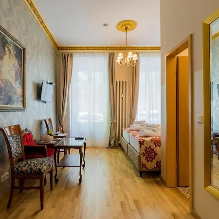 Gæstehus Arbio I Parlamento Near Schonhauser Allee Berlin