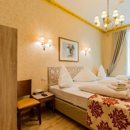 Arbio I Parlamento Near Schonhauser Allee Berlin