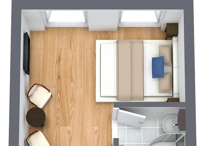 Arbio I Parlamento Near Schonhauser Allee Pensión Berlín