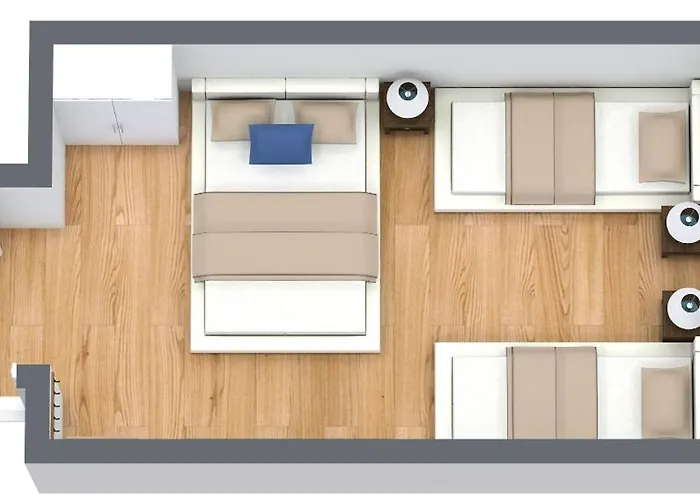 Arbio I Parlamento Near Schonhauser Allee