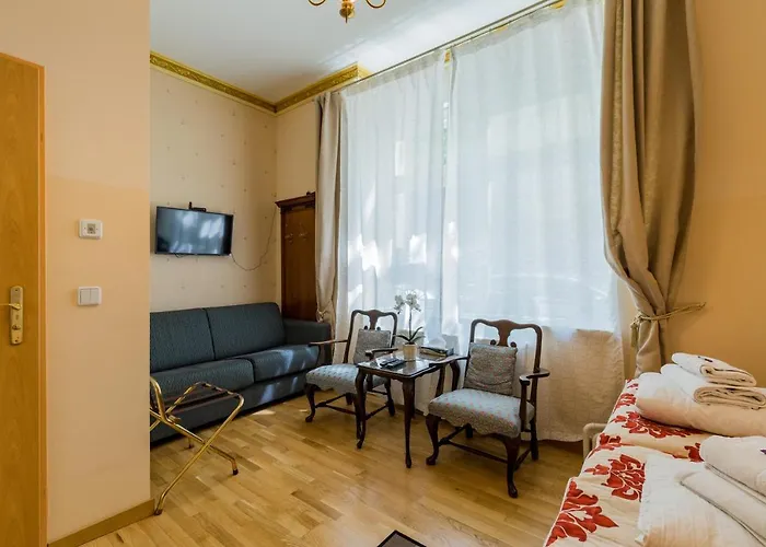 Arbio I Parlamento Near Schonhauser Allee Penzion 4*