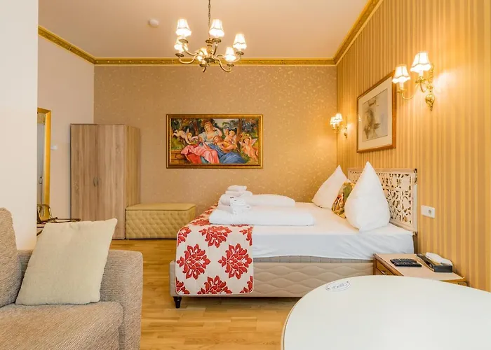 Arbio I Parlamento Near Schonhauser Allee Pensión Berlín