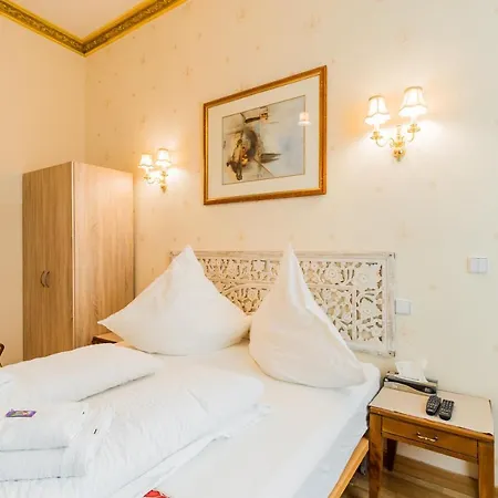 Arbio I Parlamento Near Schonhauser Allee Βερολίνο