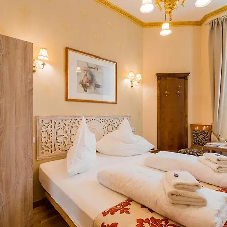 Arbio I Parlamento Near Schonhauser Allee Πανσιόν Βερολίνο