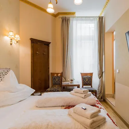 Arbio I Parlamento Near Schonhauser Allee Πανσιόν Βερολίνο