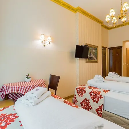 게스트하우스 Arbio I Parlamento Near Schonhauser Allee 베를린