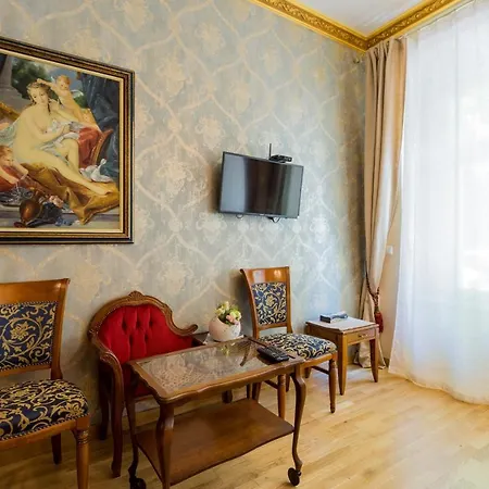 게스트하우스 Arbio I Parlamento Near Schonhauser Allee 베를린