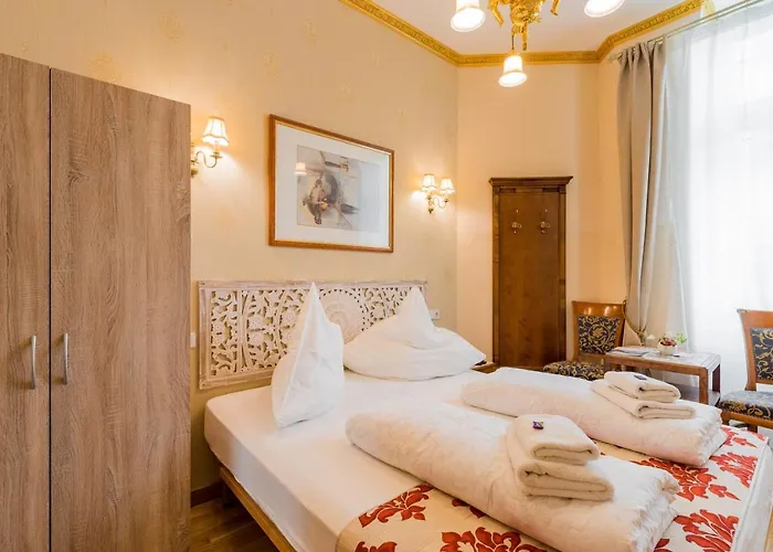 Arbio I Parlamento Near Schonhauser Allee 게스트하우스 베를린