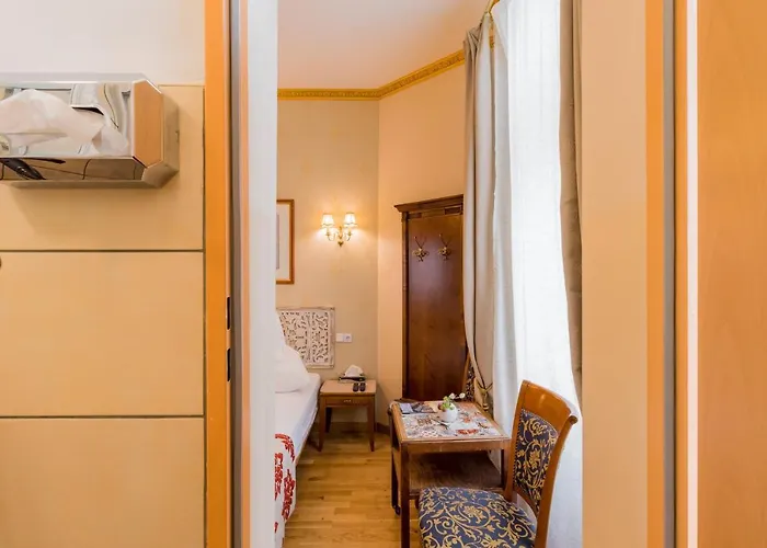 Arbio I Parlamento Near Schonhauser Allee 게스트하우스 4*