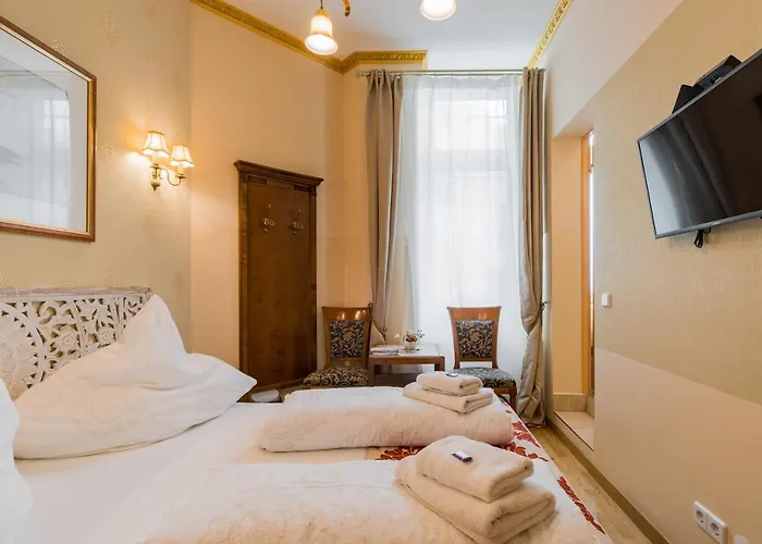 Arbio I Parlamento Near Schonhauser Allee 게스트하우스 베를린